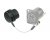 Neutrik SCD-NC Sealing Cover for opticalCON Chassis Connector
