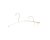 Sennheiser SL HEADMIC 1 BE Headset Microphone - Beige