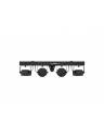 Chauvet DJ GigBAR 3 ILS LED Effect Light (Open Box)