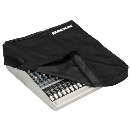 Mackie 1604VLZ4 Dust Cover