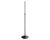 Atlas MS-12CE Low-Profile Mic Stand (Black)