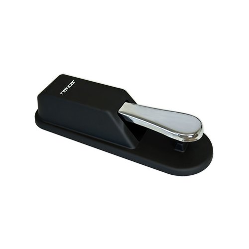 Nektar NP-2 Universal Foot Pedal