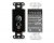 RDL D-SH1M Stereo Headphone Amplifier - Black