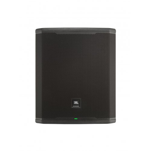 JBL PRX918XLF Powered 18-inch Subwoofer