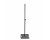 Gravity Stands GLS431B Lighting Stand w/ Square Base