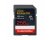 SanDisk Extreme PRO SD UHS-I Card - 256GB