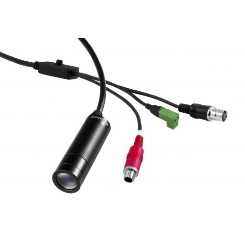 Marshall CV228 All-Weather 3G SDI HD Lipstick Camera