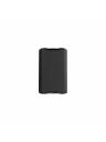 LD Systems DQOR 3\" Two-Way Passive In/Outdoor Speaker 8 Ohm - Black (Pair)