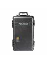 Pelican 1510 Carry-On Case w/ Foam - Black