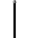 Ultimate Support Pro-R-SB Quarter-Turn Clutch Stackable Mic Stand