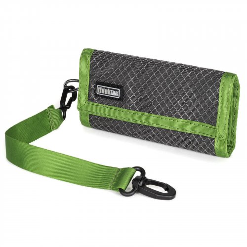 Think Tank Secure Pocket Rocket (Green)
