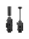 Teradek Ranger MKII 5000 12G-SDI/HDMI Wireless TX/RX Set - Gold Mount
