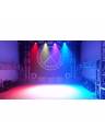 Eliminator Stealth Wash Zoom 7x12W Moving Head