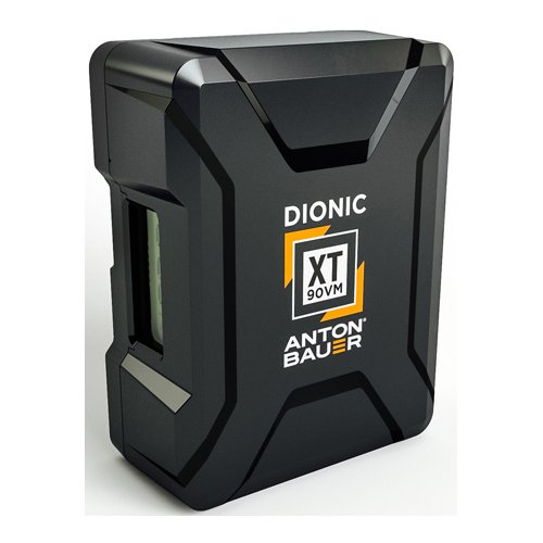 Anton Bauer Dionic XT 90 V-Mount Battery