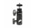 Camvate Light Stand Mount to 1/4-20 Mini Ball Head