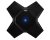 MXL AC-370-U 360 Degree Conferencing Mic Kit - Ceiling or Table (Open Box)