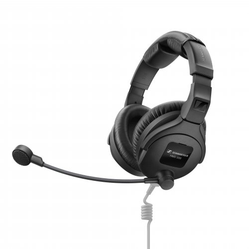 Sennheiser HMD 300 Dual-Ear Broadcast Headset