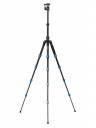 Benro Slim Series Aluminum Tripod Travel Kit