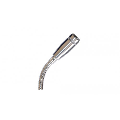 CAD 119L-19 19in Heavy-Duty Gooseneck and Flange
