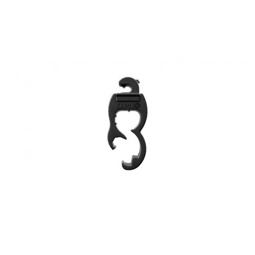 DPA D-CLIP Microphone Clip for Drum