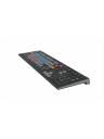 Logickeyboard Adobe Graphic Designer ASTRA 2 Backlit Keyboard - PC