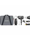 Godox M200Bi Knowled Bi-Colour LED