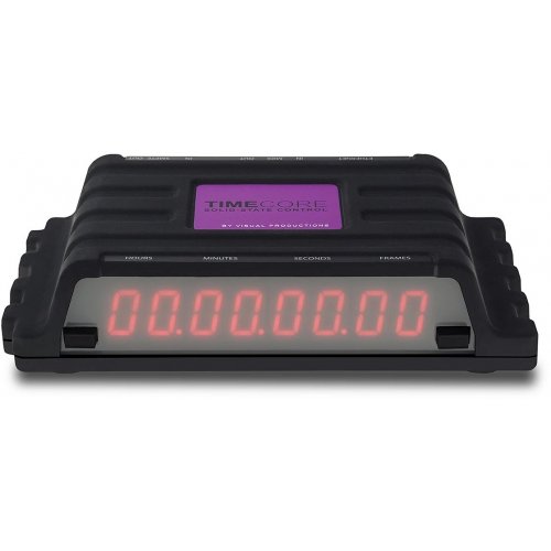Visual Productions Timecore Timecode Device