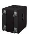 Yamaha SPCVR-DXS15X Subwoofer Cover for DXS15X / CXS15X