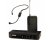 Shure BLX14/P31 Wireless Headset System (Freq: H9)