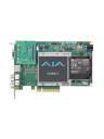 AJA KONA 5 12G-SDI PCIe Input/Output Card