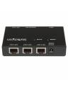 StarTech ST1214T 4 Port VGA Over CAT5 Video Extender Transmitter - 450ft
