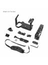 SmallRig Advanced Hawklock Handheld Cage Kit for Sony FX5