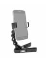 Stage Ninja Clamp Heavy Duty Phone Mount with Clamp Base