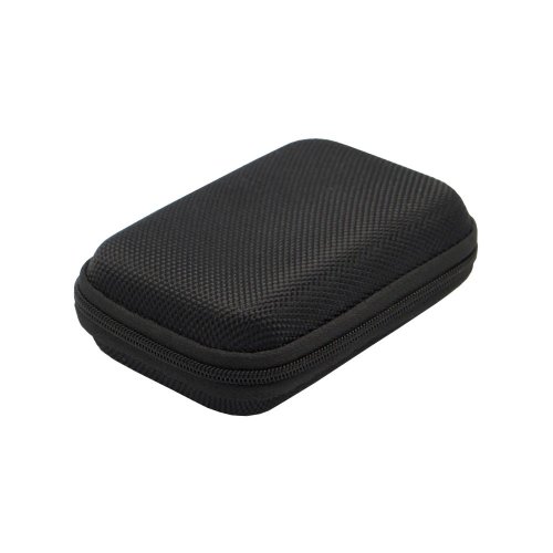 Tula Microphones Black Carrying Case for Tula Mic