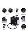 Ultratec Snow Squall Snow Machine 110V