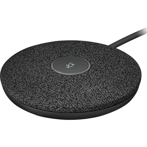 Logitech Mic Pod for Rally Systems - Graphite