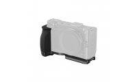 SmallRig L-Shaped Mount Plate with Silicone Handle for Nikon ZR