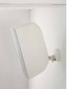 Yamaha VXS 8in Surface Mount Speakers (Pair) - White