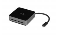 OWC Atlas USB 3.2 Dual SD Card Reader/Writer