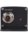 Datavideo VP-737 Composite Signal Repeater (transmitter and a receiver unit)