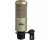 Heil Sound PR 40 Dynamic Studio Microphone (Champagne)