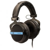Superlux HD330 Audiophile Headphones