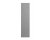 Broadway Acoustic Control Columns, 12-Pack - 12x48x2'', Grey