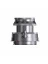 Thypoch Eureka 50mm f/2 Full-Frame Photography Lens - M Mount (Brass)