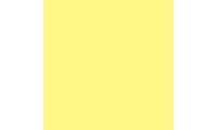 Rosco Cinegel 4560 CalColor 60 Yellow Gel Sheet
