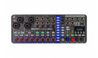 Zoom LiveTrak L6max 12-Channel Mixer & Recorder