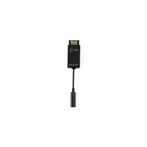 Zoom TCA-1 Timecode Adapter for Zoom Recorders