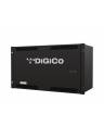 DiGiCo Quantum 1¹² 80-Channel Digital Mixing Console w/ MADI Rack