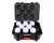 Aputure Accent B7c 8 RGBWW Light Bulb Kit with Charging Case