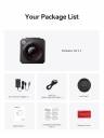 Hollyland VenusLiv Air 24/7 Live Streaming Camera